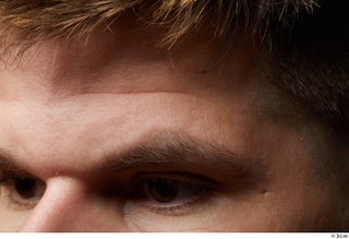  HD Face Skin Arthur Fuller eyebrow face forehead skin pores skin texture wrinkles 0003.jpg